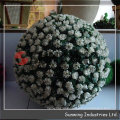 Sunwing best selling preserved boxwood balls house decoration